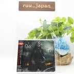 OZZY OSBOURNE BLACK RAIN JAPAN CD+2 From Japan NEW