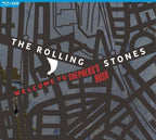 THE ROLLING STONES WELCOME TO SHEPHERD’S BUSH JAPAN 2 SHM CD + BLU-RAY NEW