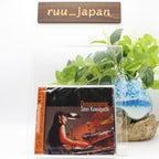 Senri Kawaguchi Dynamogenic CD Standard Edition New