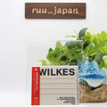 Sam Wilkes Wilkes Japan Music CD New