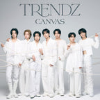 TRENDZ CANVAS Mini AL JAPAN CD NEW