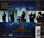KING KOBRA II Paul Shortino Carmine Appice Rough Cutt Cactus U.S.HR JAPAN CD