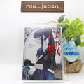 New Ado Shinzo Heart Standard Edition Booklet TYXT-10076 Blu-ray