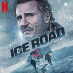 New OST-THE ICE ROAD-JAPAN CD