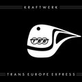 New KRAFTWERK TRANS EUROPE EXPRESS 2024 JAPAN CD