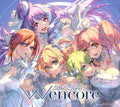 Macross Delta Walkure W encore Limited Edition 3CD w/ Blu-ray NEW