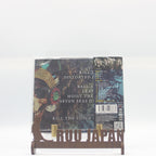 New TEMPLE BALLS-Untamed-CD Japan