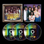 CD New Frank Zappa Cheaper Than Cheap 2SHM-CD w/ Blu-ray Limited Edition