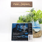 John Hicks John Hicks Live in Tokyo Japan Music CD NEW