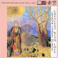 CD PHAROAH SANDERS QUARTET-CRESCENT WITH LOVE-CD New Japan