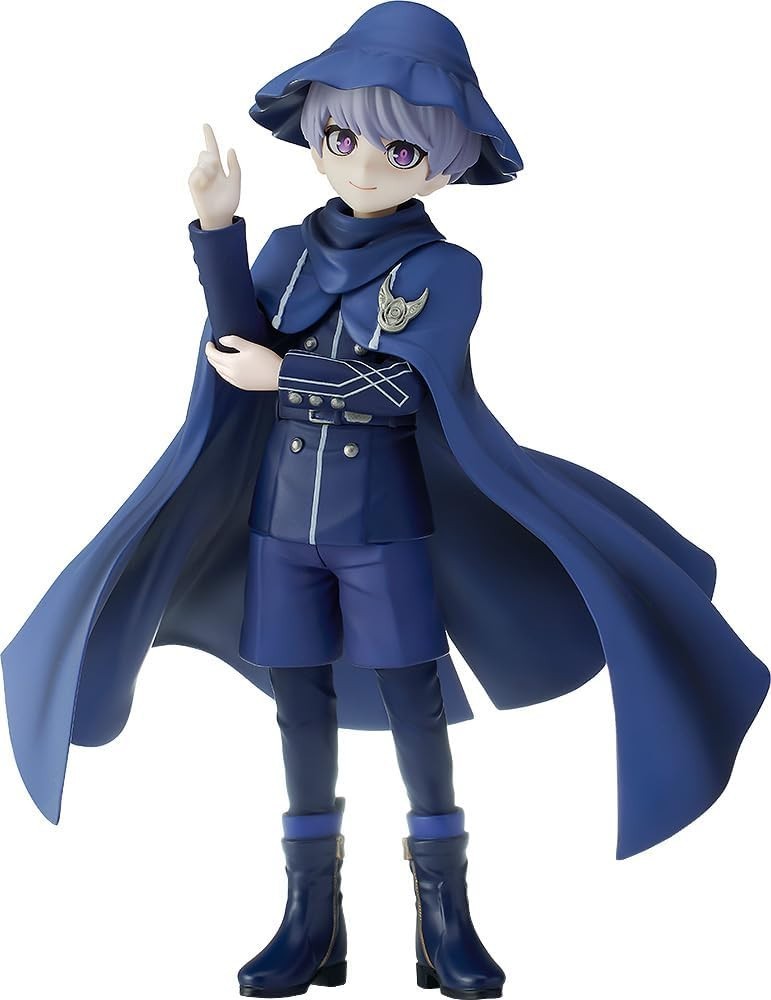 Master Detective Archives: Rain Code – Yuma Kokohead Pop Up Parade PVC NEW