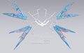 METAL BUILD Scyther Freedom Gundam Wings of Light Option Set [Re:PACKAGE] NEW