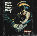 DYING FETUS Make Them Beg for Death DYMC-6092 Japan CD New
