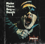 DYING FETUS Make Them Beg for Death DYMC-6092 Japan CD New