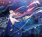 TSUKIHIME A piece of blue glass moon 8CD Soundtrack Booklet Japan New