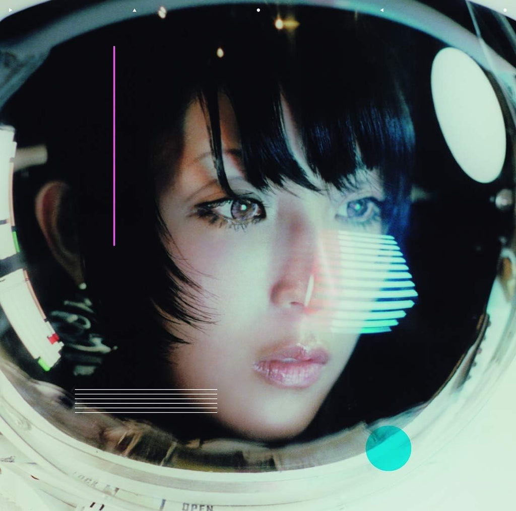 CD New DAOKO SHITEKI RYOKO Standard Edition CD TFCC-86655