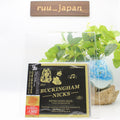 BUCKINGHAM NICKS-NEVER GOING BACK A [WJLN FM BROADCAST] CD FROM JAPAN New