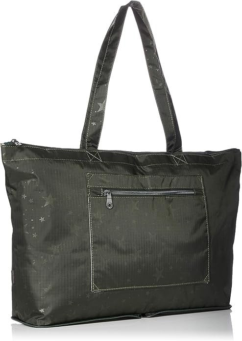 Hapitas H0001 Snoopy H0001 Womens Folding Tote Bag NEW