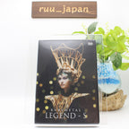 New BABYMETAL LEGEND - S - BAPTISM XX - LIVE AT HIROSHIMA GREEN ARENA JAPAN DVD
