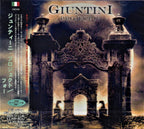 GIUNTINI PROJECT IV + 1 JAPAN CD Tony Martin Dario Mollo Black Sabbath NEW