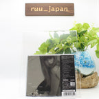 Taylor Swift The Tortured Poets Department [The Black Dog] Japan Music CD NEW