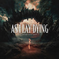 New AS I LAY DYING THROUGH STORMS AHEAD 2024 JAPAN CD