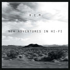 JAPAN MQA UHQ CD R.E.M. New Adventures In Hi-Fi High Resolution Audio NEW