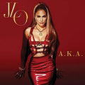 JENNIFER LOPEZ-A.K.A.-JAPAN CD BONUS TRACK New
