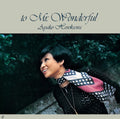 New AYAKO HOSOKAWA TO MR. WONDERFUL  JAPAN SACD HYBRID