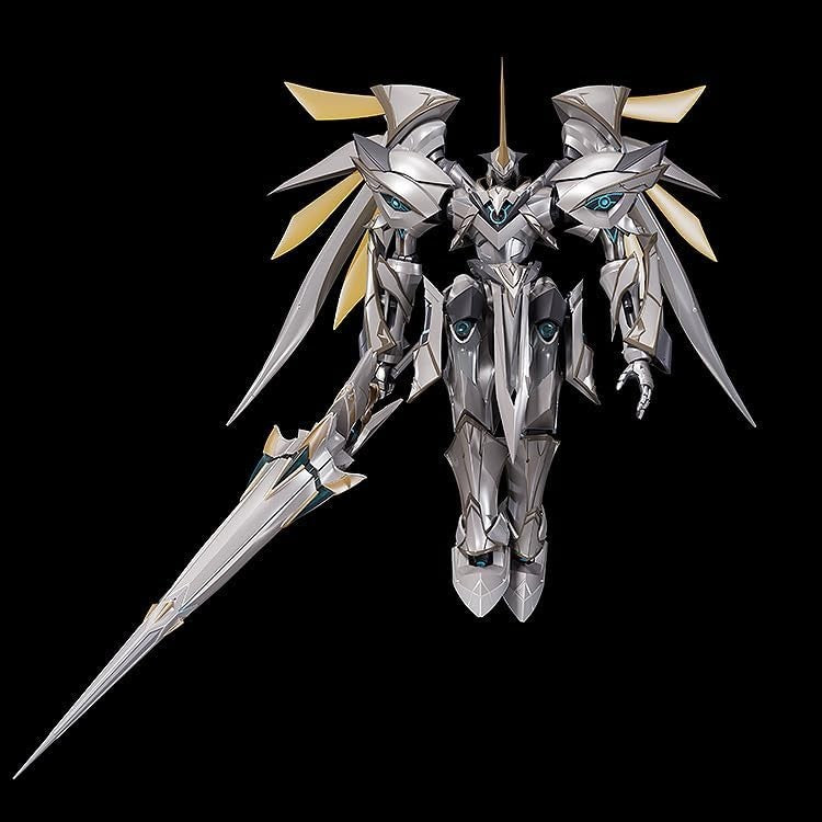 Good Smile Company The Legend of Heroes: Trails of Cold Steel – Argreion The NEW