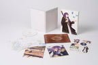 Frieren Beyond Journeys End Vol. 2 First Limited Edition Blu-ray + Bonus JP new