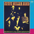 STEVE MILLER BAND Children Of The Future + Sailor  JAPAN CD NEW