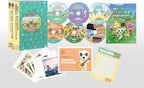 New OST CD Animal Crossing: New Horizons Original Soundtrack 2 (5CD+DVD)