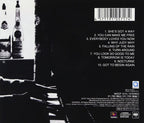 CD New Billy Joel Cold Spring Harbor from Japan
