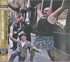 THE DOORS Strange Days 50th Anniversary Expanded DIGI SLEEVE 2 SHM CD From Japan