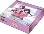 BANDAI Union Arena Booster Pack (Monogatari) Series UA42BT (Box) 16 Packs NEW
