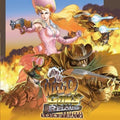 New CD WILD GUNS Reloaded Original Soundtrack [CD+DVD-ROM] Japan GAME MUSIC
