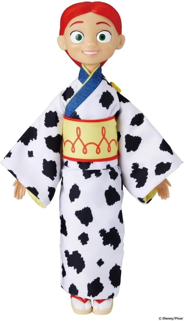 TAKARA TOMY TAKARA TOMY Toy Story 30th Anniversary Real-Size Talking Figure NEW