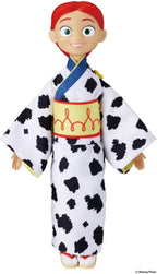 TAKARA TOMY TAKARA TOMY Toy Story 30th Anniversary Real-Size Talking Figure NEW