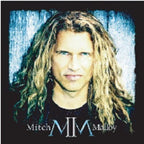 New MITCH MALLOY-II -IM THE ONE-JAPAN CD BONUS TRACK