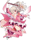 Fate/kaleid liner Prisma Illya Blu-ray Box Booklet Limited Japan New
