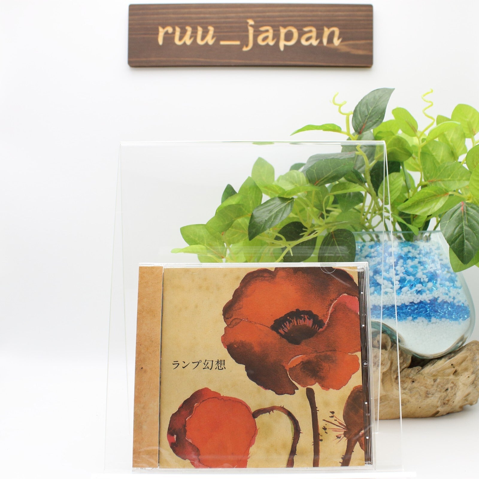 Lamp / Lamp Genso 2008 CD Japan City Pop Yumeutsutsu From Japan NEW