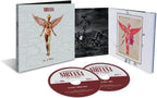 Nirvana - In Utero - 30th Anniversary Deluxe Japanese Edition - SHM CD NEW