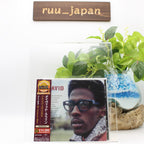 David Ruffin Funk/R&B CD The Unreleased Album Bonus Tracks Japan OBI New