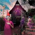 Gorillaz Cracker Island Japan Music CD Bonus Tracks NEW