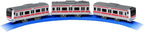 TAKARA TOMY Plarail E233 Series Keiyo Line NEW