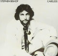 Stephen Bishop SHM-CD Careless Japan OBI New