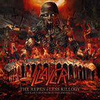SLAYER THE REPENTLESS KILLOGY LIVE AT THE FORUM IN INGLEWOOD, CA JAPAN 2 CD NEW