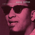 Sonny Rollins Jazz SHMCD A Night At The Vanguard Jp.OBI Village NEW