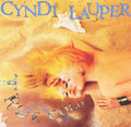 New Cyndi Lauper CD(BSCD2) True Colors Japan OBI E